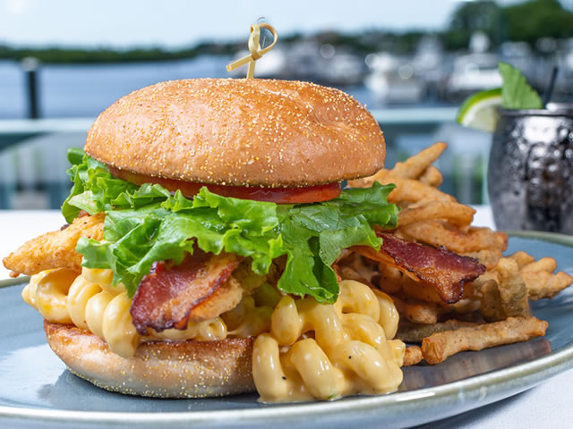 Light-seafood-waterfront-fish-burger