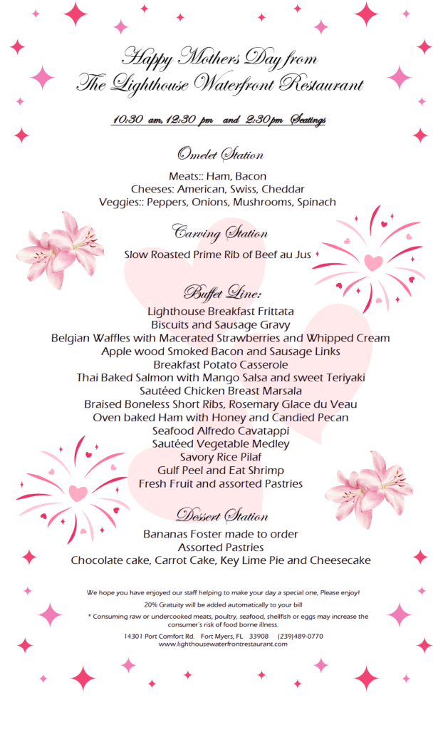 LH Mothers Day Menu 2026(1)